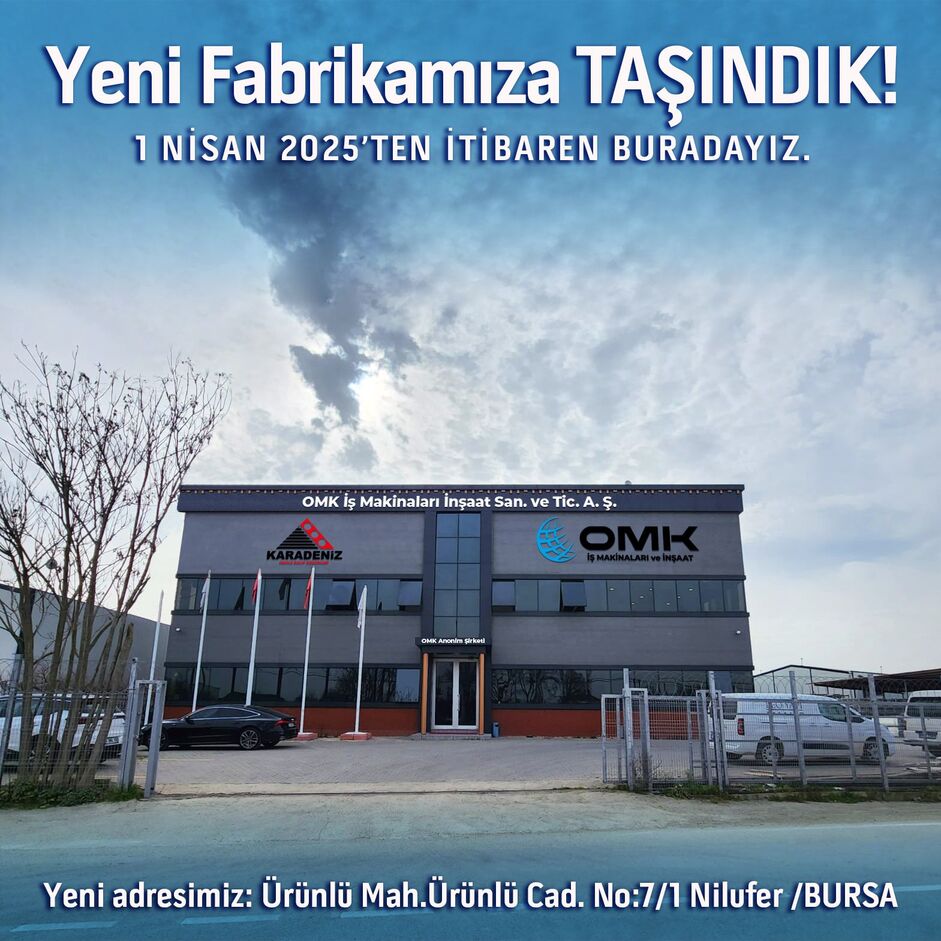 Yapım Aşamasında